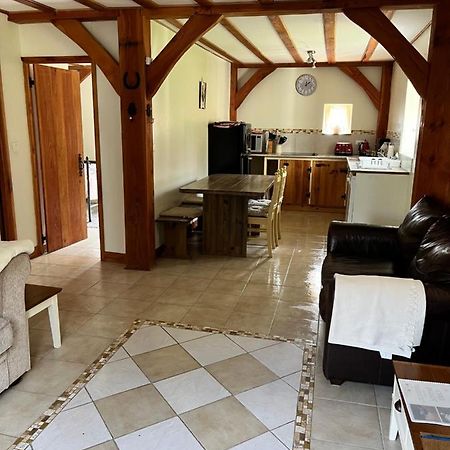 Chez Jallot - Lower Gite Vidaillat Exterior foto